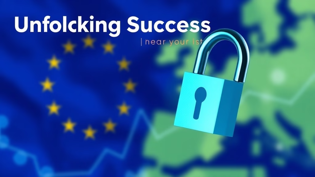 Unlocking Success: Affiliate Marketing GDPR Tips for 2025