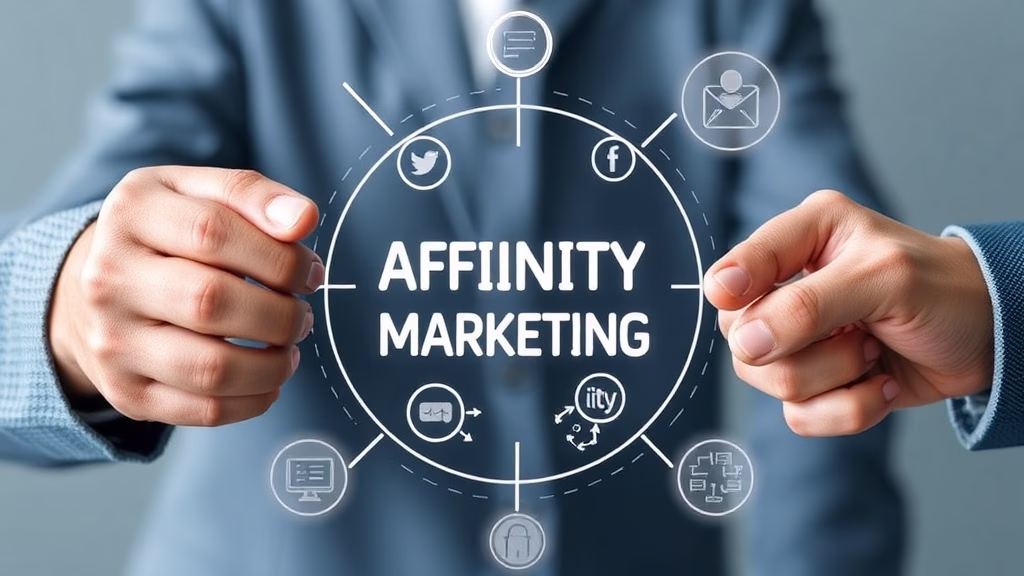 Unlocking Affinity Meaning Marketing: Strategies for 2025 Success