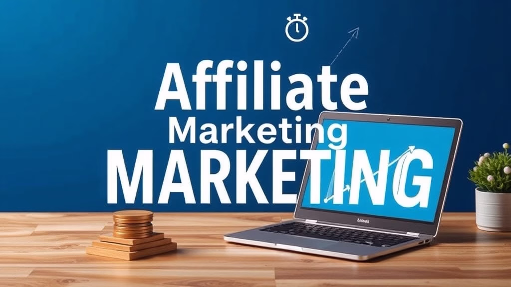 Unlocking Affiliate Marketing Other Term: Secrets for 2025!