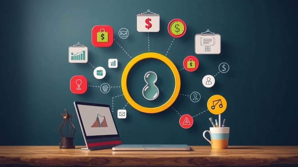 Affiliate Marketing Means Kya Hota Hai: A Complete Guide (2025)