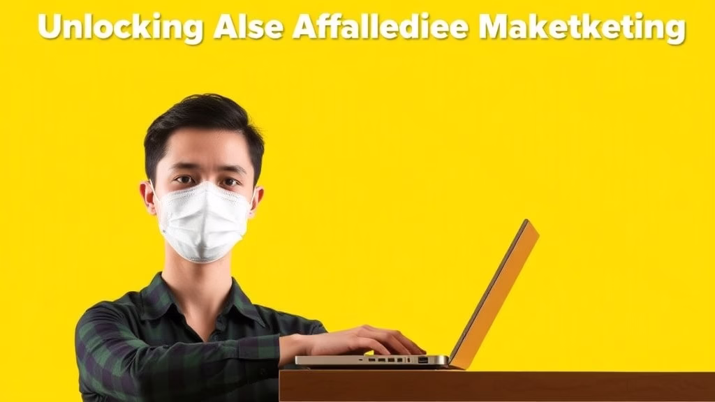 Unlocking Faceless Affiliate Marketing Meaning (2025 Guide)