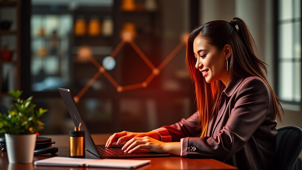Unlocking Success: What Does Affiliate Marketing Meaning in 2025?