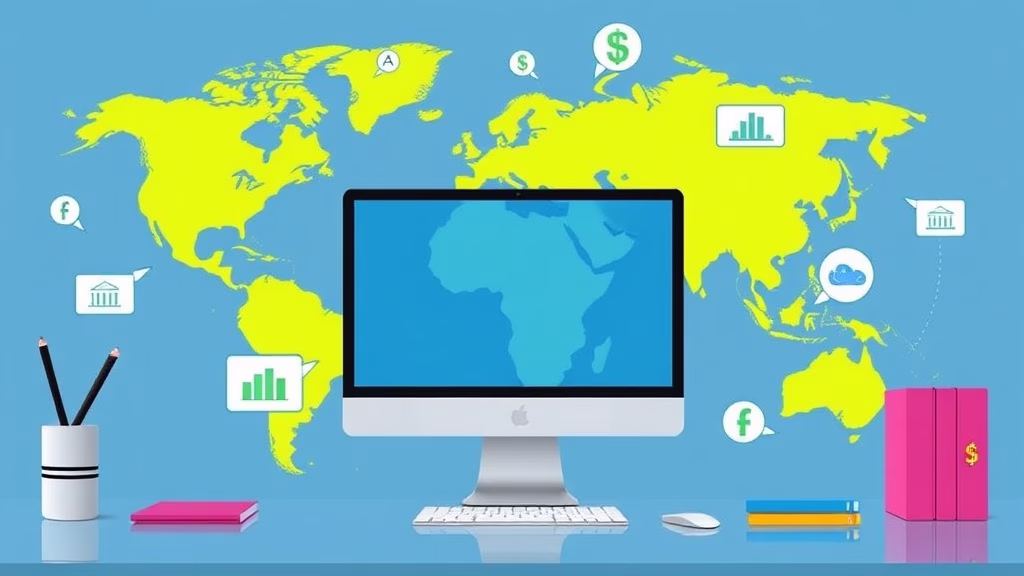 Discover 10 Best Affiliate Marketing Jobs Worldwide (2025)