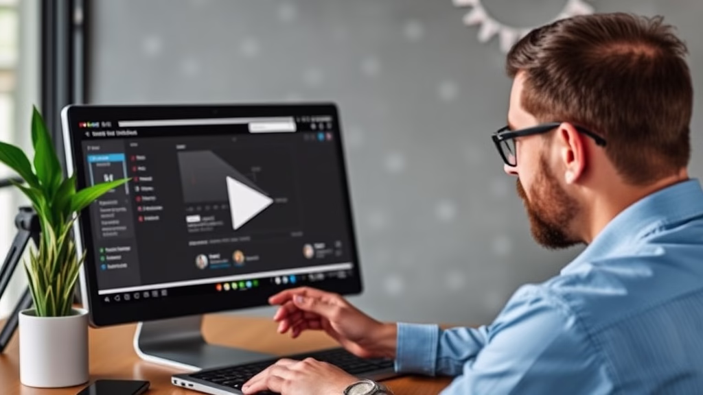 Unlocking Success: Affiliate Marketing MC YouTube Tips (2025)