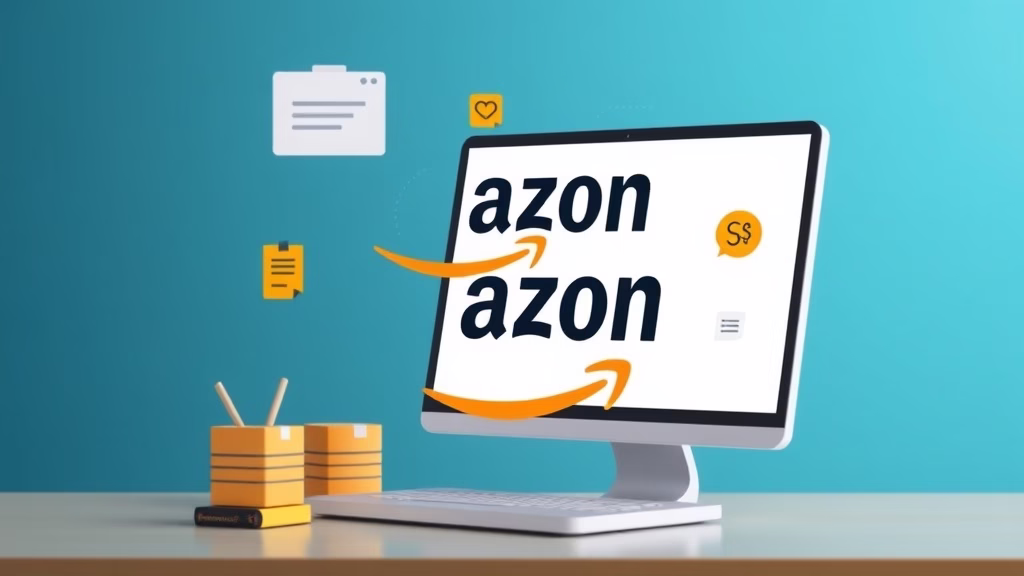 Amazon Affiliate Marketing Bangla: 7 Steps to Success in 2025!