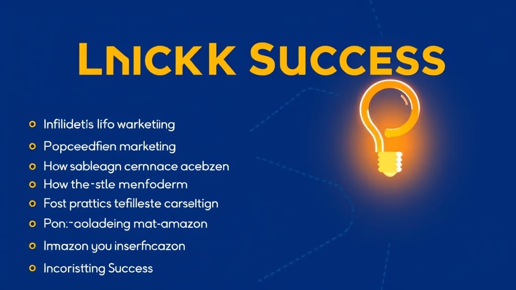 Unlock Success: Affiliate Marketing Amazon on Facebook (2025)