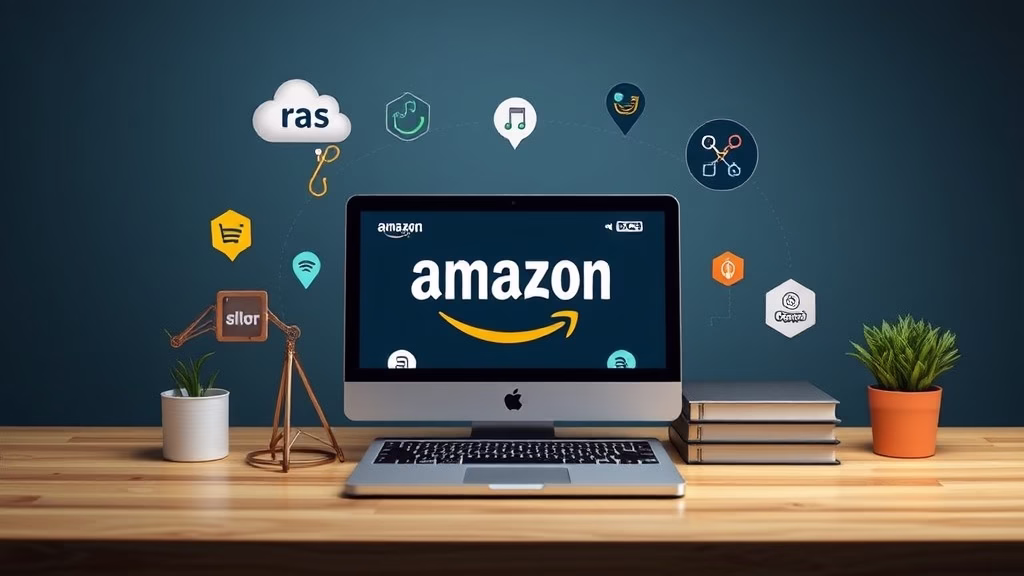 Unlock Success: Affiliate Marketing for Amazon Products in 2025