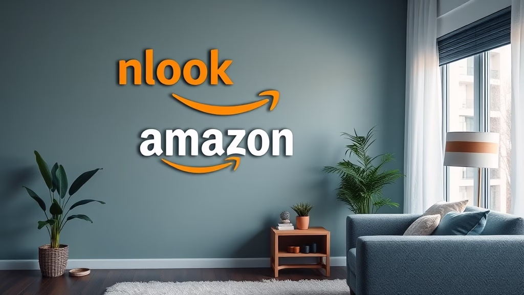 Unlock Earnings: The Best Affiliate Program Amazon in Home (2025)