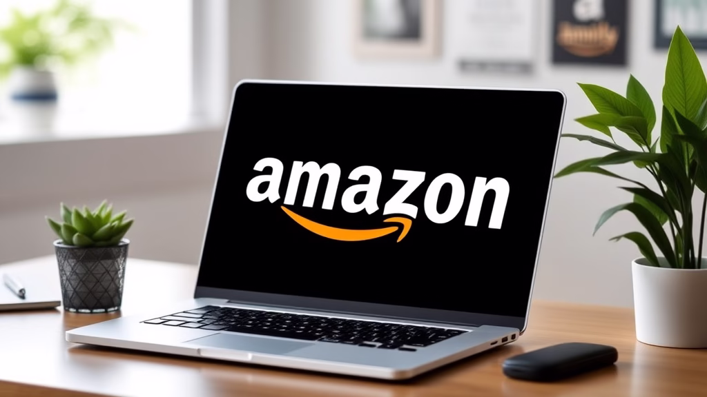Unlock Success: How to Become an Affiliate Marketer for Amazon in 2025!