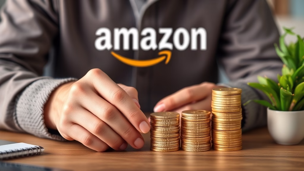 Unlocking Amazon Affiliate Marketing: How Much Can You Make in 2025?