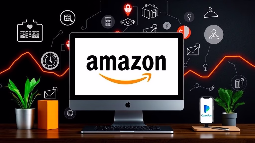 Unlock Profits: Amazon Affiliate Marketing Google Ads Strategies for 2025