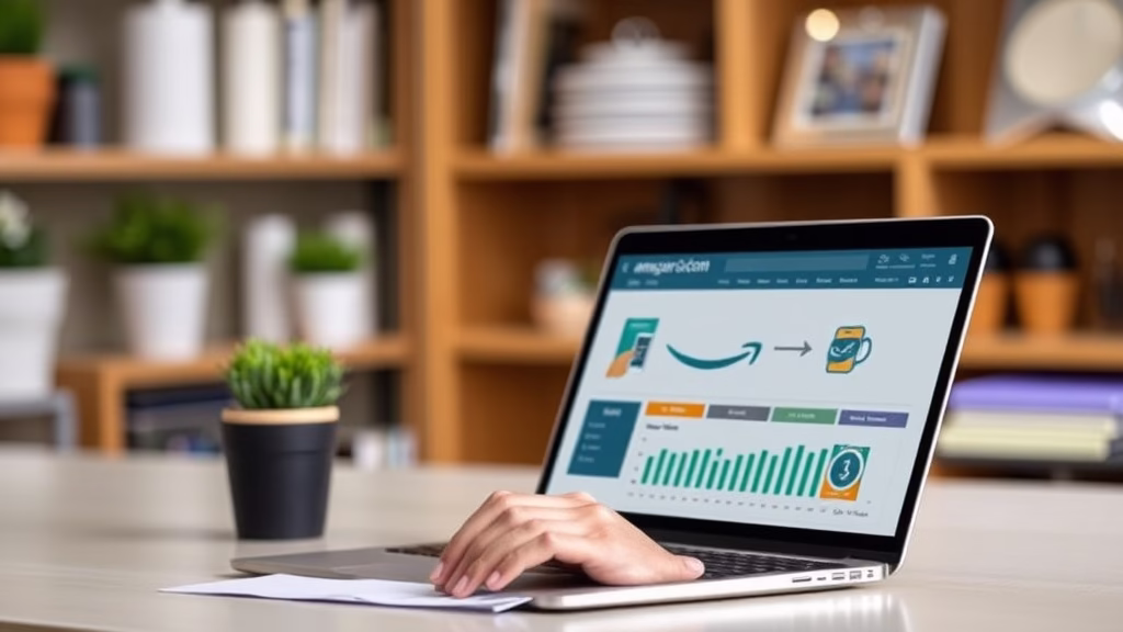Unlock Profits: Affiliate Program Amazon Com Sign Up (2025 Guide)