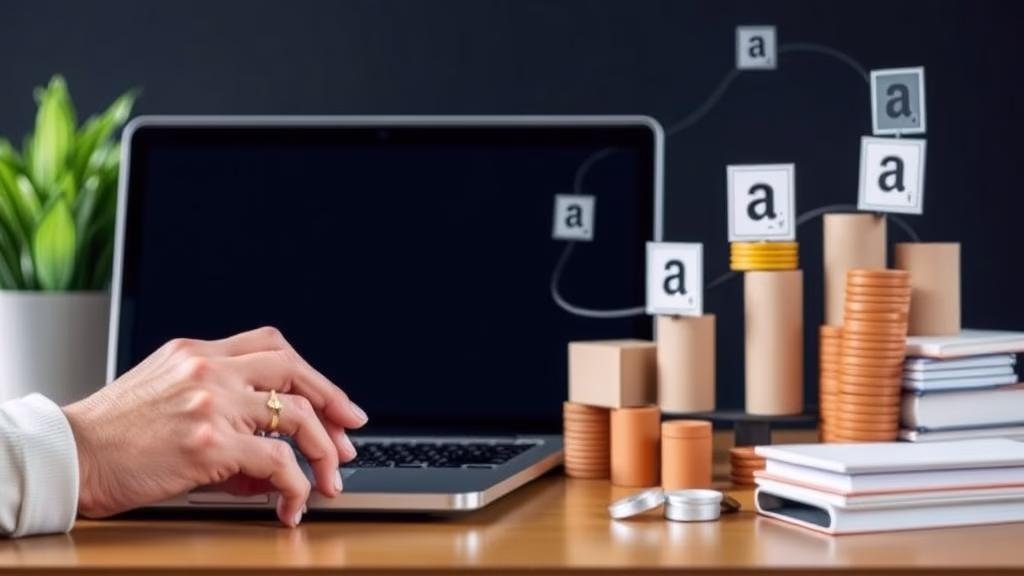 How Affiliate Marketing Works with Amazon: A 2025 Guide!