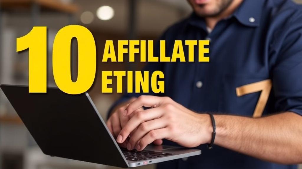Unlock Your Future: 10 Affiliate Marketing Amazon Jobs for 2025