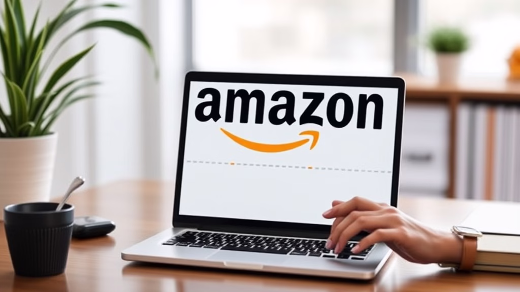 How to Do Affiliate Marketing Amazon: 5 Steps for 2025 Success