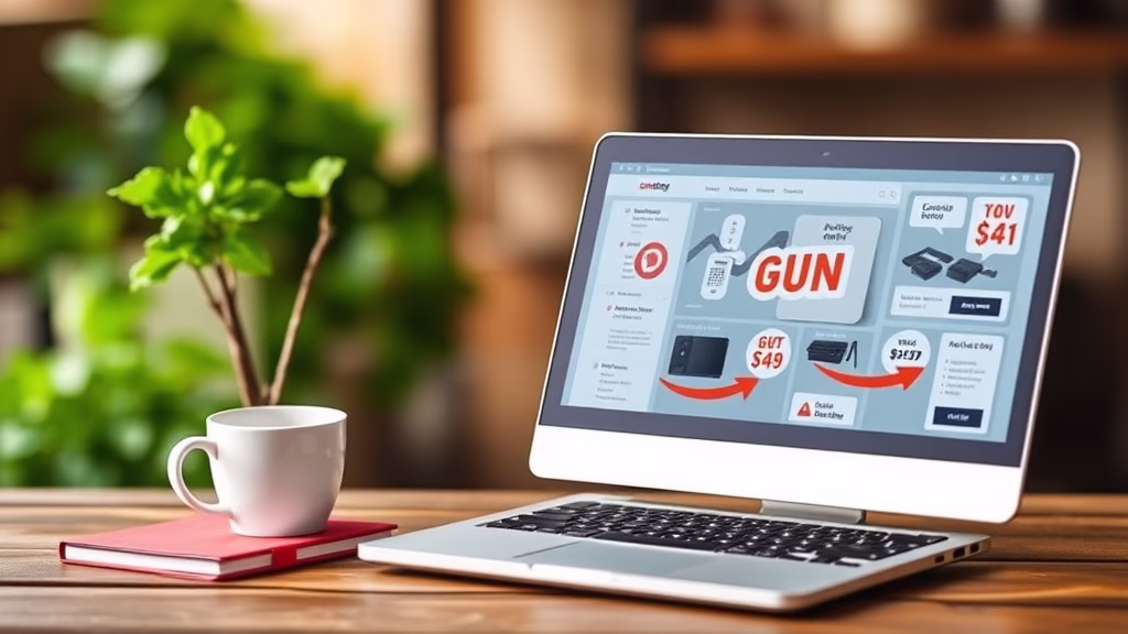 Unlock Profits: Affiliate Marketing for Amazon on Pinterest (2025)