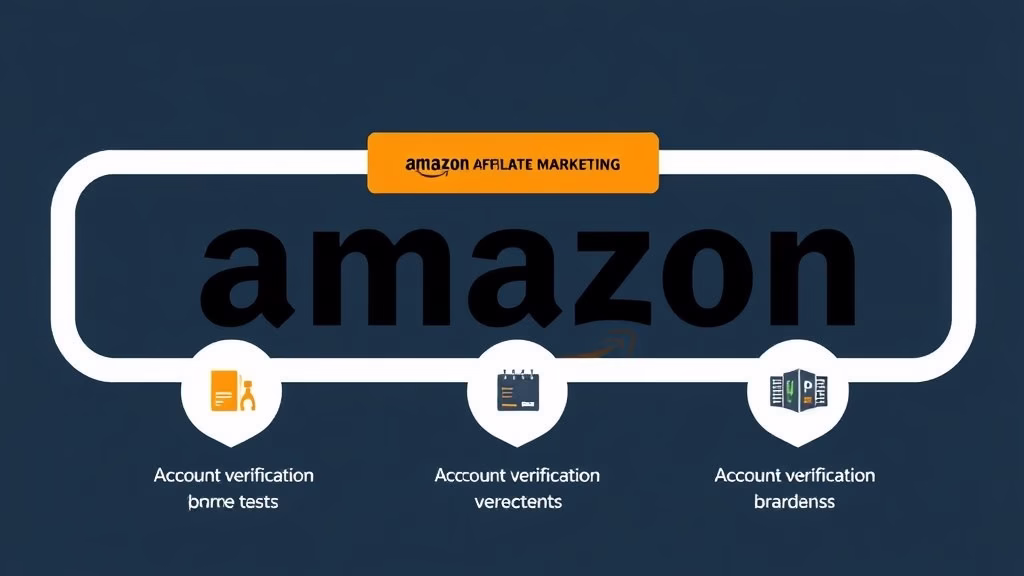 Step-by-Step Guide: Amazon Affiliate Marketing Account Kaise Banaye in 2025