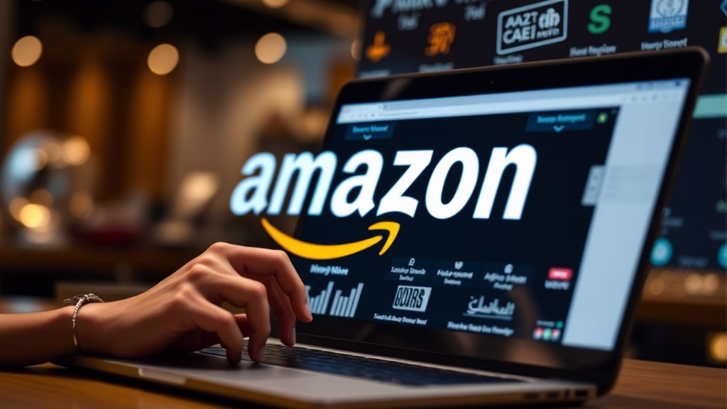 Unlock Success: Affiliate Marketing Amazon KSA Strategies (2025)