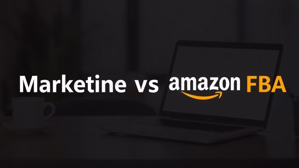 Affiliate Marketing vs Amazon FBA: Which Is Best in 2025?