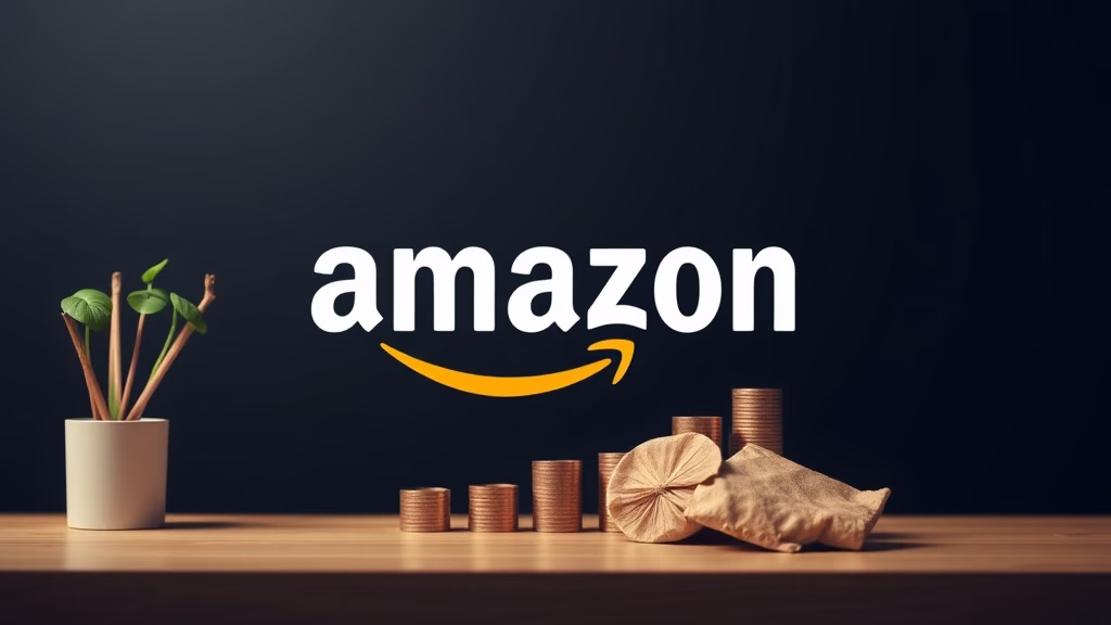 Unlock Success with the Top Affiliate Marketing Network Amazon (2025)