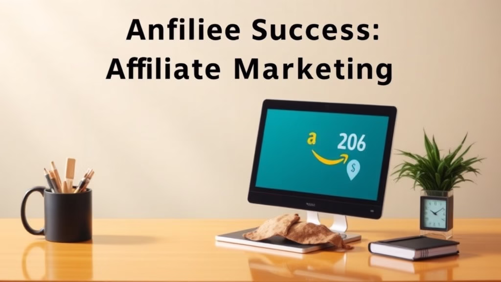 Unlock Success: Affiliate Marketing Amazon Flipkart in 2025!