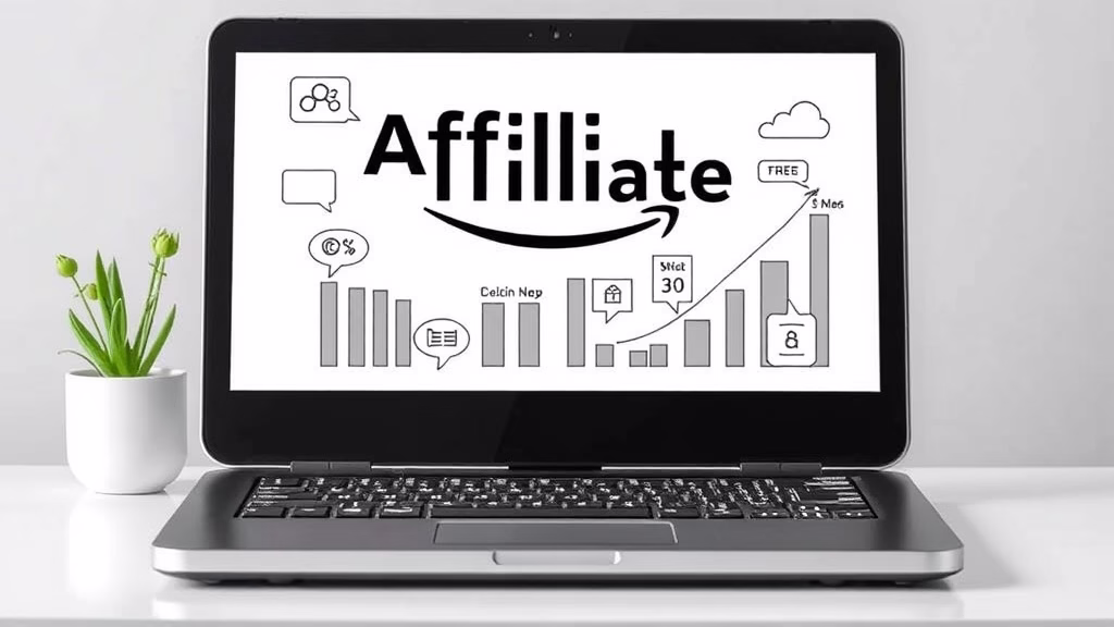 Mastering Affiliate Marketing Amazon Kindle: 5 Tips for 2025!