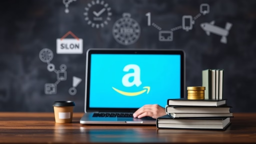 Unlock Success: The Ultimate Guide to Affiliate Program Amazon DE (2025)