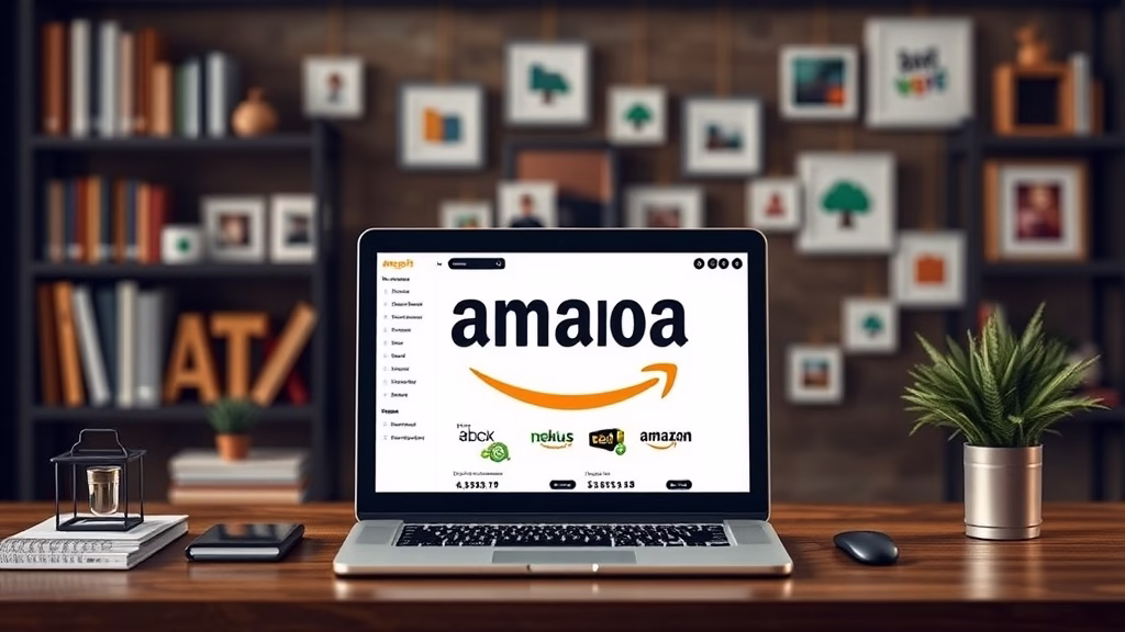 Unlock Profits: Top 7 Affiliate Marketing Programs for Amazon (2025)