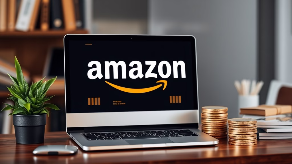 Unlock Amazon Affiliate Marketing: How to Make Money (2025)