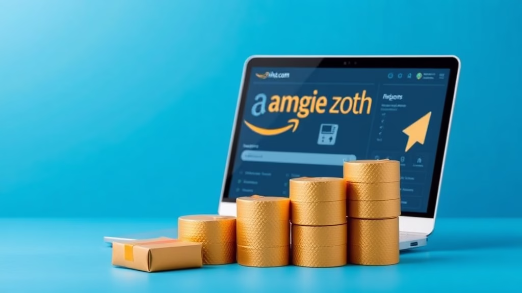 Unlock Your Success: Affiliate Marketing Side Hustle Amazon 2025