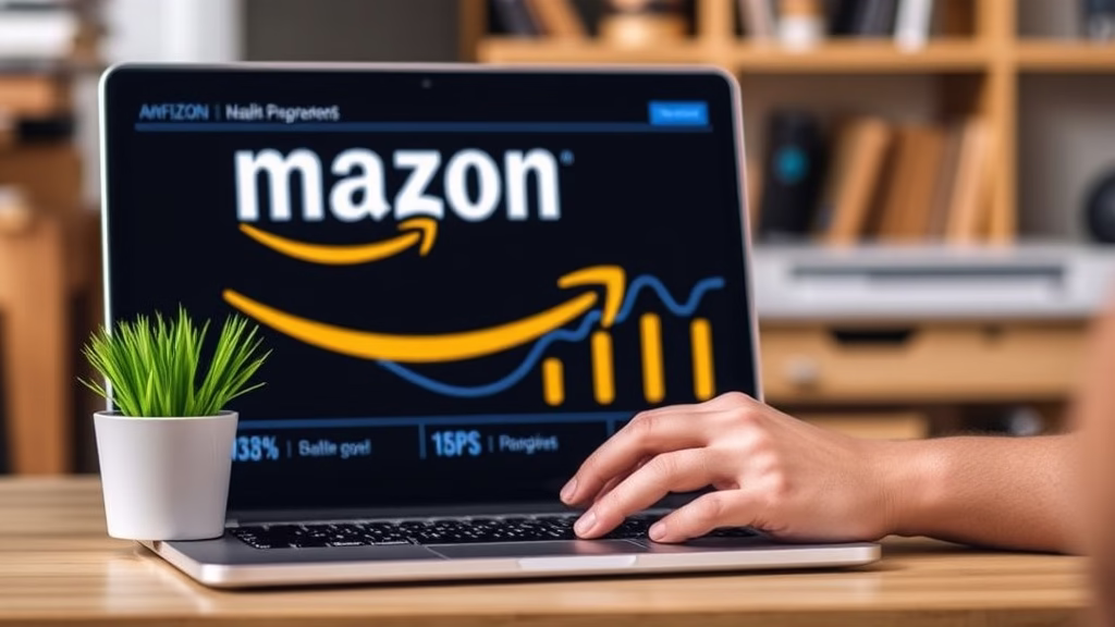 Unlocking Amazon Affiliate Marketing Details: 10 Tips for 2025