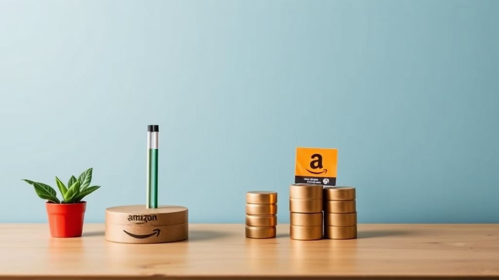 Unlock Success: Top Tips for the Affiliate Program Amazon Influencer (2025)
