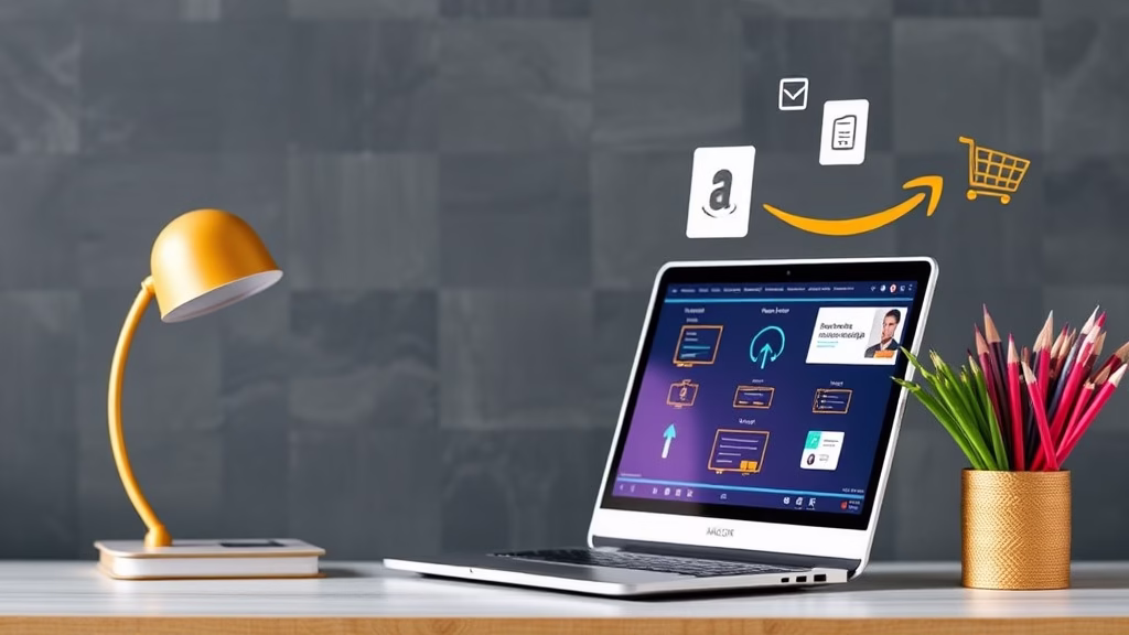 Unlock Your Success: Amazon Affiliate Marketing Jobs for Beginners (2025)