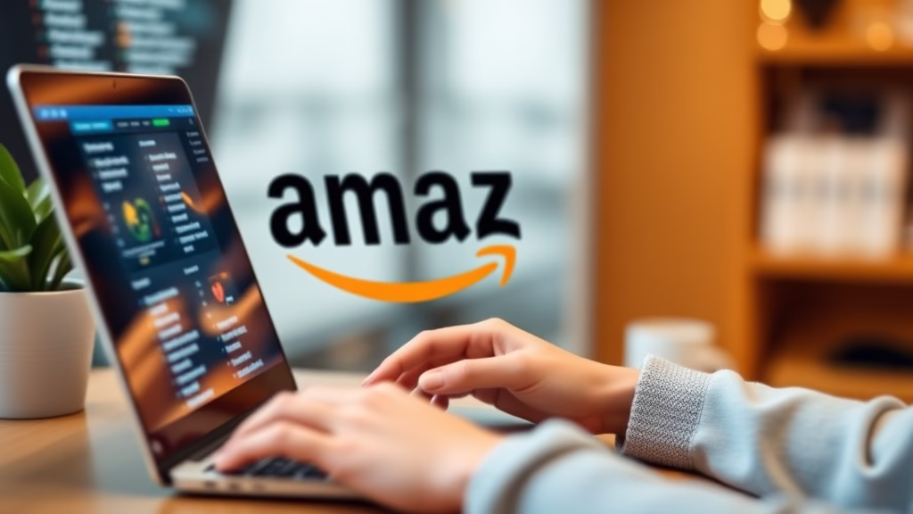 Unlock Profits: Digital Affiliate Marketing Amazon Tips for 2025