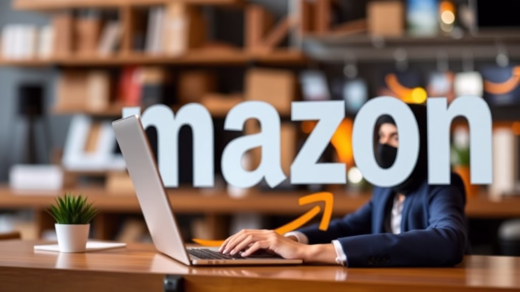 Unlock Profits: Affiliate Marketing Amazon Europe Guide (2025)