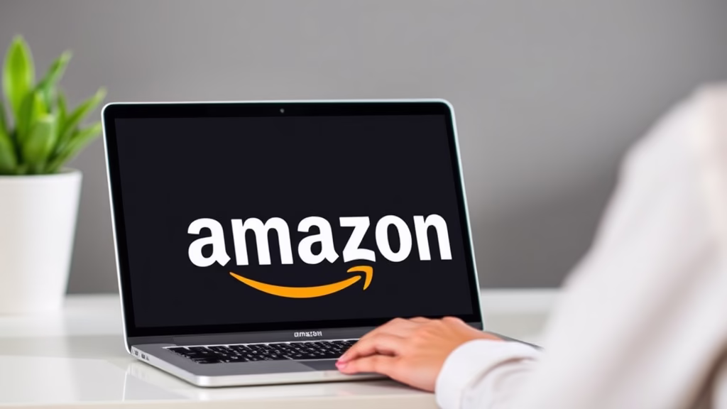 Unlock Success: Affiliate Program Amazon in Sign Up (2025)