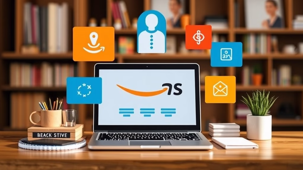 Unlock Profits: Top 5 Affiliate Marketing Software for Amazon Sellers (2025)