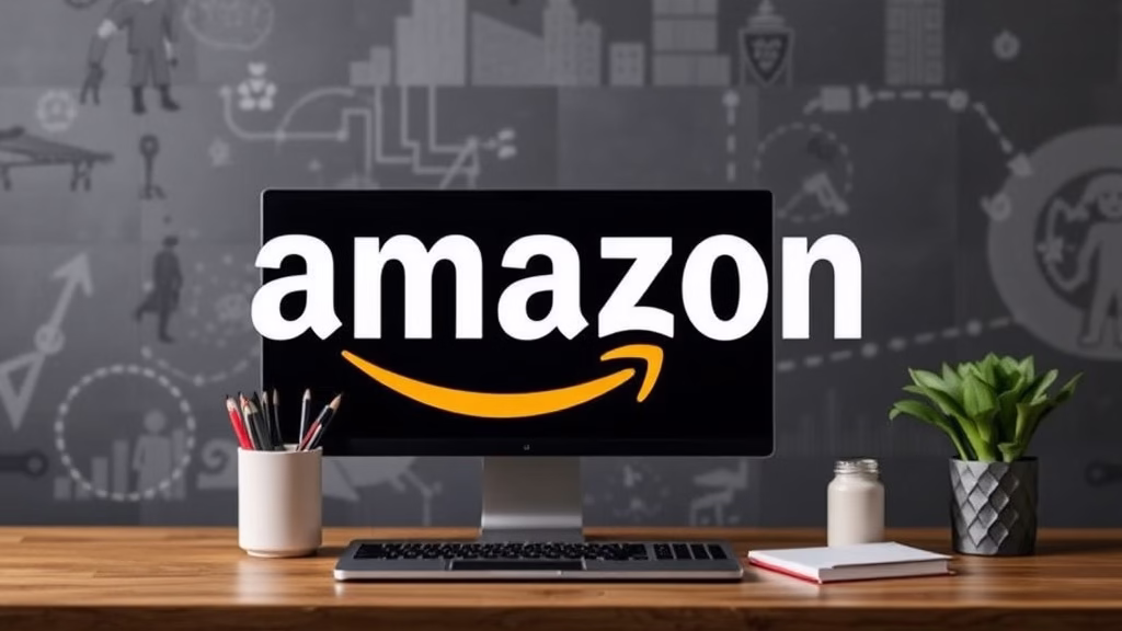 Unlock Success with Amazon Affiliate Marketing Drive Google Com (2025)