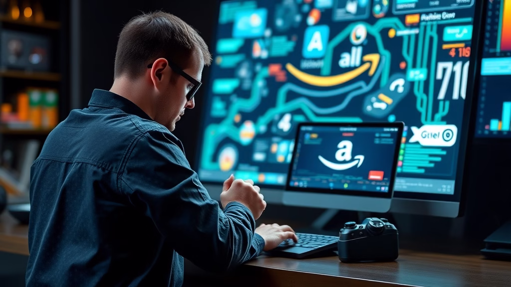 Unlock Profits: Affiliate Marketing Amazon Games (2025 Guide)