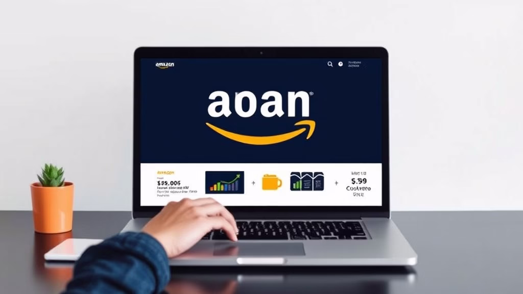 Unlocking Profits: Affiliate Program Dot Amazon Com (2025 Guide)