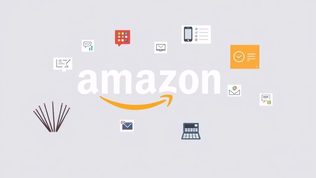 Unlock Amazon Affiliate Marketing Ki: Top Tips for 2025!