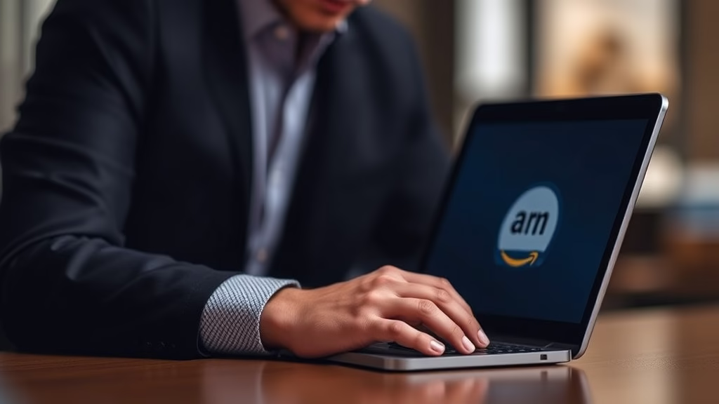 Unlocking Success: Affiliate Program Amazon Login Made Easy (2025)